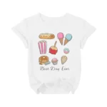 Magic Kingdom Shirt Boys And Girls Best Day Ever Shirts