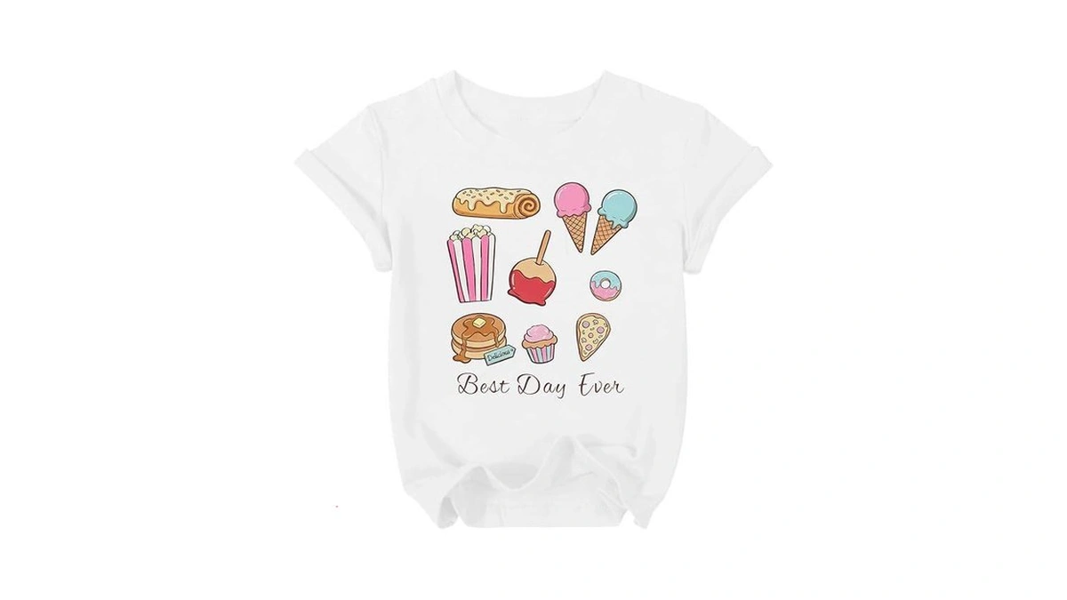 Magic Kingdom Shirt Boys And Girls Best Day Ever Shirts