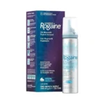 Rogaine 5% Minoxidil Foam, Topical Once-a-day Hair Loss Treatment For