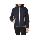 Tommy Hilfiger Men's Yachting Bomber Jacket, Navy, Xx-large