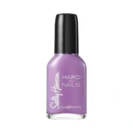 Sally Hansen Hard As Nails Color, No Hard Feelings, 0.45