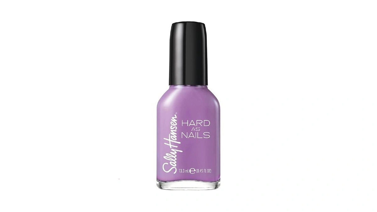 Sally Hansen Hard As Nails Color, No Hard Feelings, 0.45