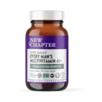 New Chapter One Daily Every Man's Multivitamin 40+ - Offers