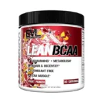 Stimulant Free Lean Bcaa Powder - Evlution Nutrition Bcaas Amino