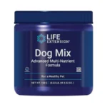 Life Extension Dog Mix, Dog Vitamins And Supplements, Probiotics, L-carnitine,