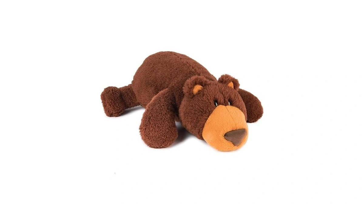 Gund Tush Teddy Bear, Premium Teddy Bear Stuffed Animal For