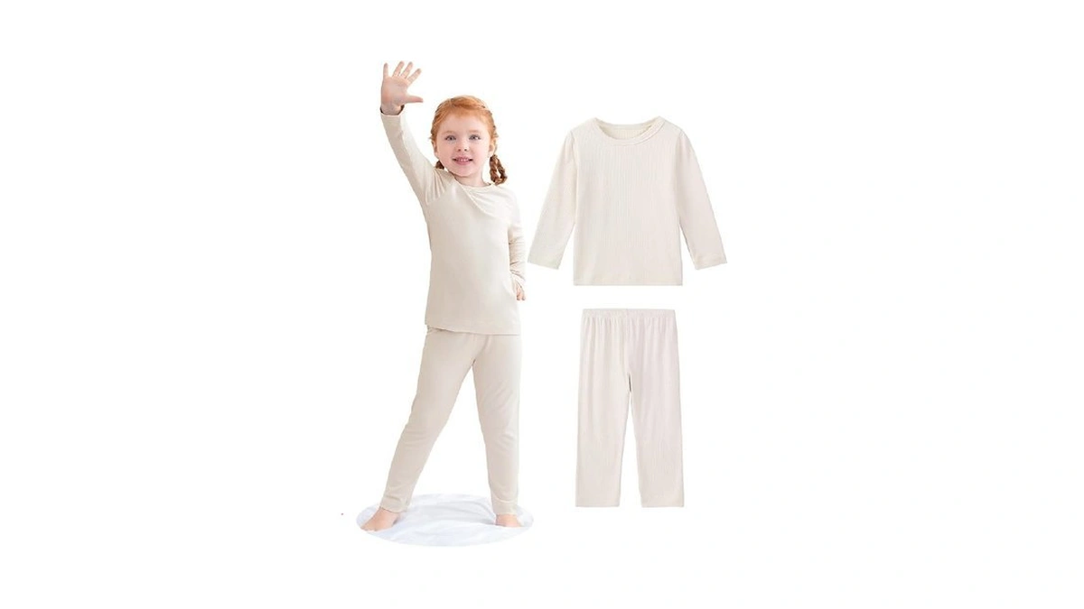 Dipug Toddler Girls Boys Pajama Set 2t Pajamas Little Kids