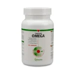Vetoquinol Triglyceride Omega - Fish Oil For Dogs & Cats