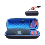 Ltgem Case Compatible With Jbl Flip 7/5 / 6 /