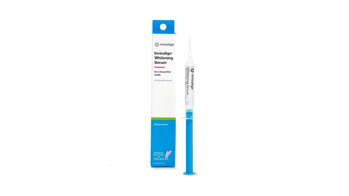 Invisalign Whitening Serum 3.0ml