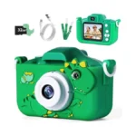 Kids Camera Toys For 3-12 Year Old Boys Girls,toddler Camera