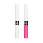 Covergirl Outlast All-day Lip Color With Topcoat, 015 Epic