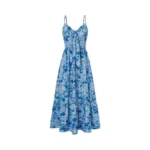 Grace Karin Womens Summer Floral Maxi Dresses 2026 Long Flowy