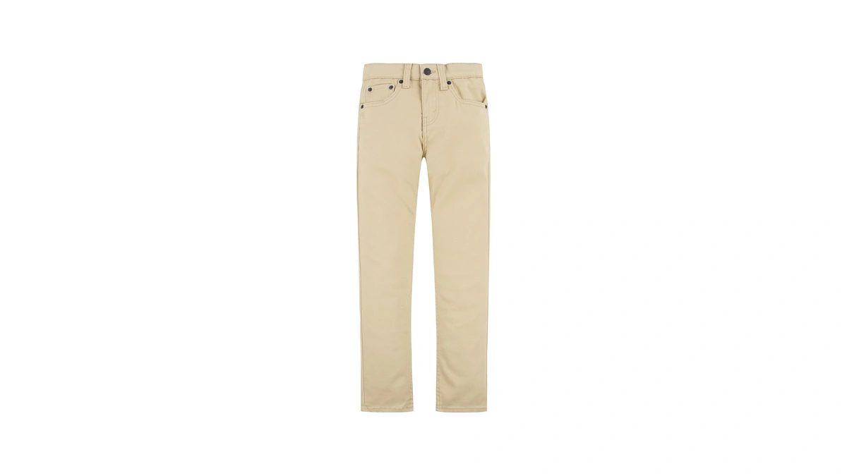 Boys' 510 Skinny Fit Performance Jeans
