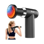 Beyn Hot And Cold Fascia Gun - Deep Tissue Massage