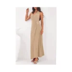 Prettygarden Halter Dresses For Women 2026 Elegant Classy Spring V