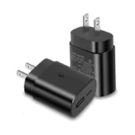 Usb C Wall Charger, 25w Super Fast Charger Type C
