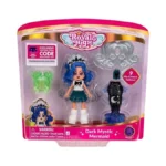 Royale High 3” Dark Mystic Mermaid Fashion Doll - 1