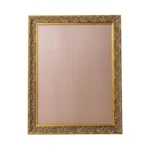 Artxo Vintage Gold Frames For 18x24 Inch Picture Photo Display: