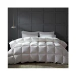 Bedtreat Luxury Goose Down Comforter King Size,premium Hotel Collecton Duvet