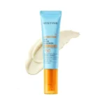 Mistine Uv Restore Face Serum Sunscreen Spf 50, Lightweight Sunscreen