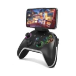 Bcofo Wireless Mobile Gaming Controller For Iphone/android/switch/laptop, Wired Control For