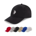 U.s. Polo Assn. Mens U.s. Polo Assn. Washed Twill Cotton