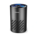 Air Purifiers For Bedroom Home, Mooka Hepa Air Purifier For