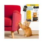 Amazon code: Cat Scratch Couch Protector 12 Pack – He