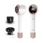 Hair Dryer - Smart 160000 Rpm High-speed Brushless Motor Plasma