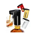 Fathers Day Gift | World Cup Viewing Party Supplies,electric Whiskey
