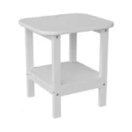 Amazon coupon: Flash Furniture Newport 2-tier Adirondac