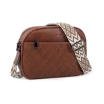 Tantomi Small Crossbody Bags For Women, Leather Small Purse Women's