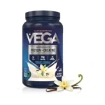 Vega Protein + Creatine – 30g Plant Based Protein Powder