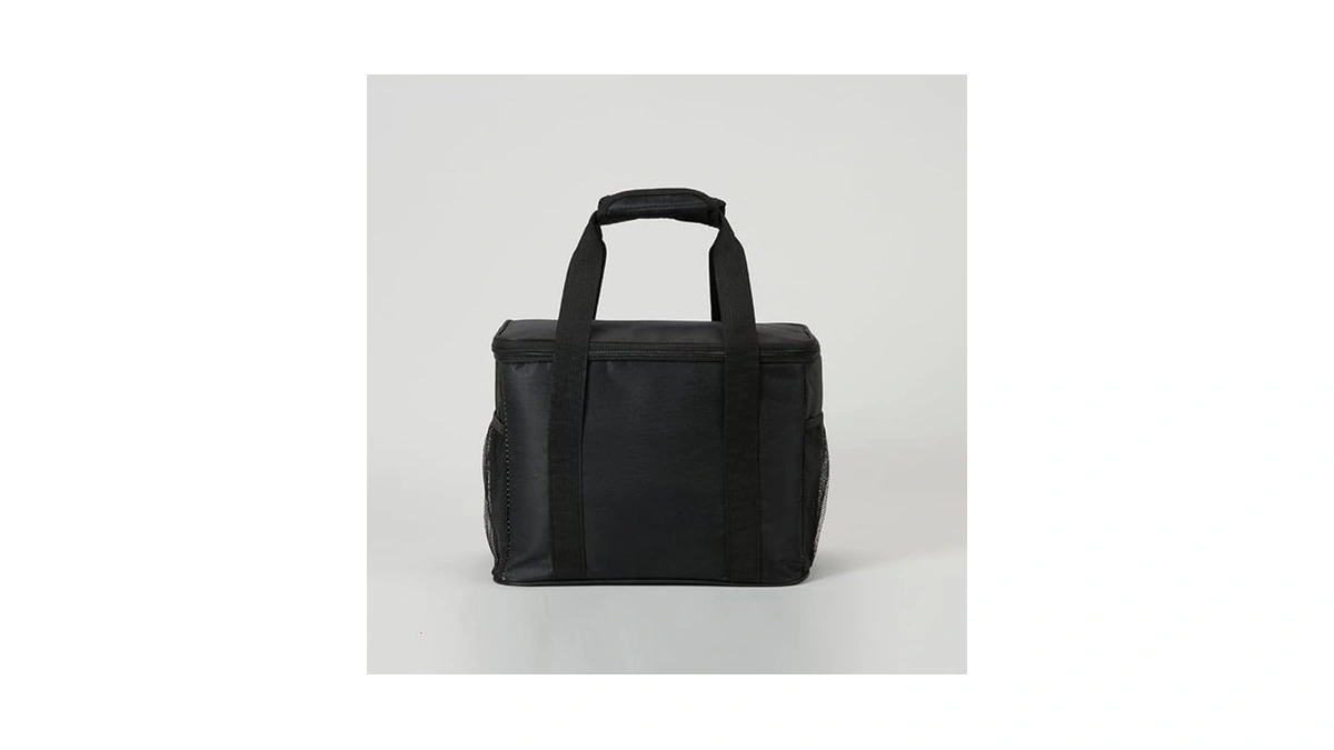 Yelaiyehao Insulated Lunch Bag, 11.8 X 9 X 8.2 Inches,