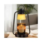 Maoyue Candle Warmer Lamp, Candle Lamp Warmer With Dimmer, Electric