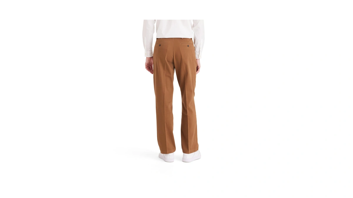 Dockers Men's Dockers® Men's Classic Fit Easy Khaki Pants (regular
