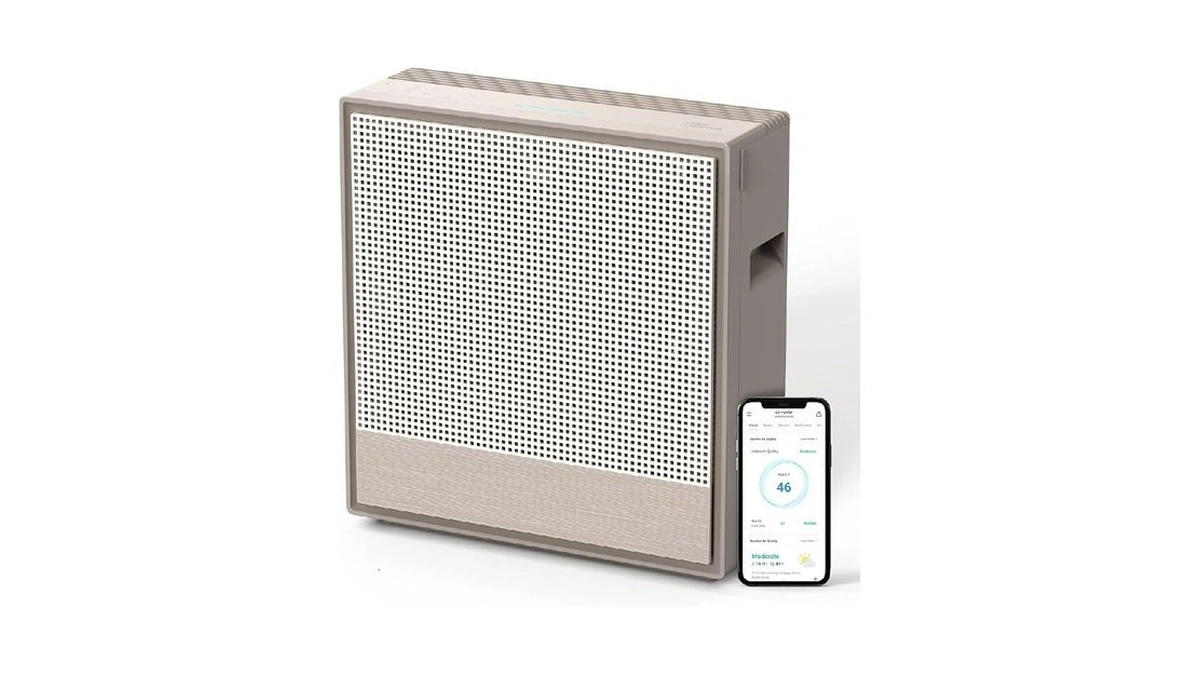 Coway Air Purifiers For Home Large Room Up To 1,860