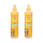 Burt's Bees For Pets Anti Itch Dog Spray With Honeysuckle
