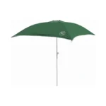 Taylor Made Anchorshade Iii Boat Shade, Forest Green, 6' X
