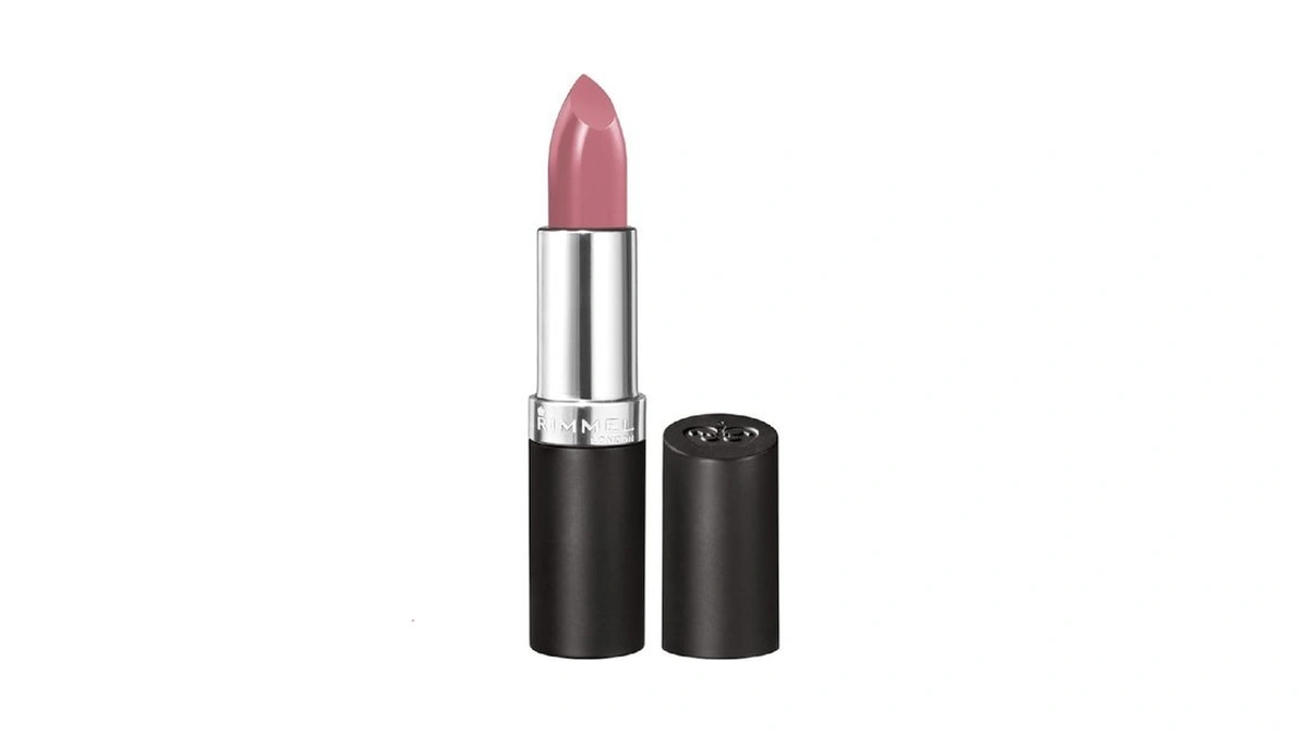 Rimmel Lasting Finish Lipstick - Up To 8 Hours Of