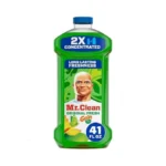 Mr. Clean All Purpose Cleaner, Floor Cleaner For Mopping Home,