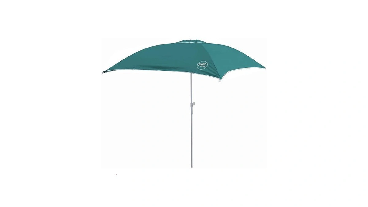 Taylor Made Anchorshade Iii Boat Shade, Teal, 6' X 6',