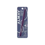 Almay All-day Eyeliner Pencil, Smudge Proof, Waterproof Eye Makeup, Hypoallergenic,