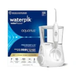 Waterpik Aquarius Water Flosser For Teeth Cleaning, Gums, Braces, Dental