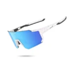 Suoso Polarized Sports Sunglasses For Men: Tr90 Lightweight Fishing Cycling