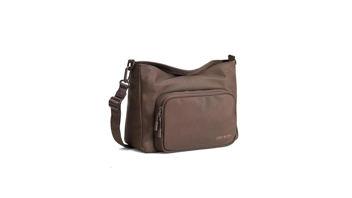 Itzy Ritzy Belong Cargo Caddy For Strollers & Wagons β