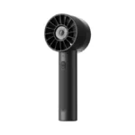Coolwill Portable Mini Handheld Turbo Fan, 4 Speed High Velocity