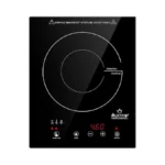 Duxtop Built-in Induction Cooktop, Portable Countertop Burner, Sensor Touch Induction