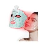 Naisigoo Red Light Mask For Face, 7 Colors Red Light